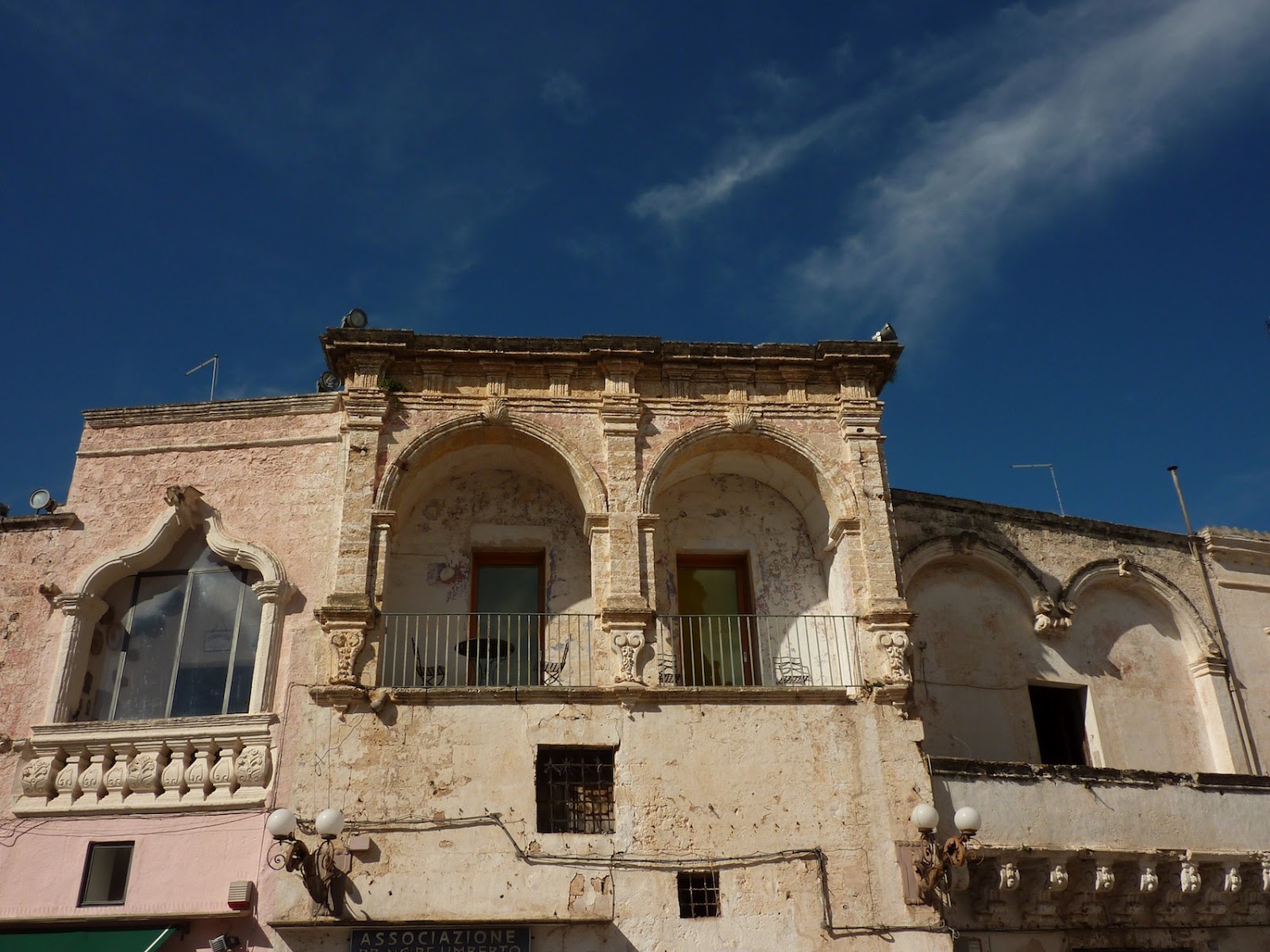 Salandra Italy