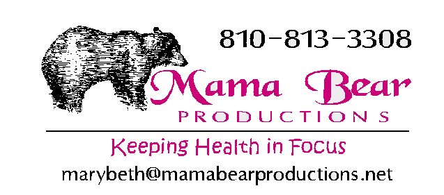 Mama Bear Productions