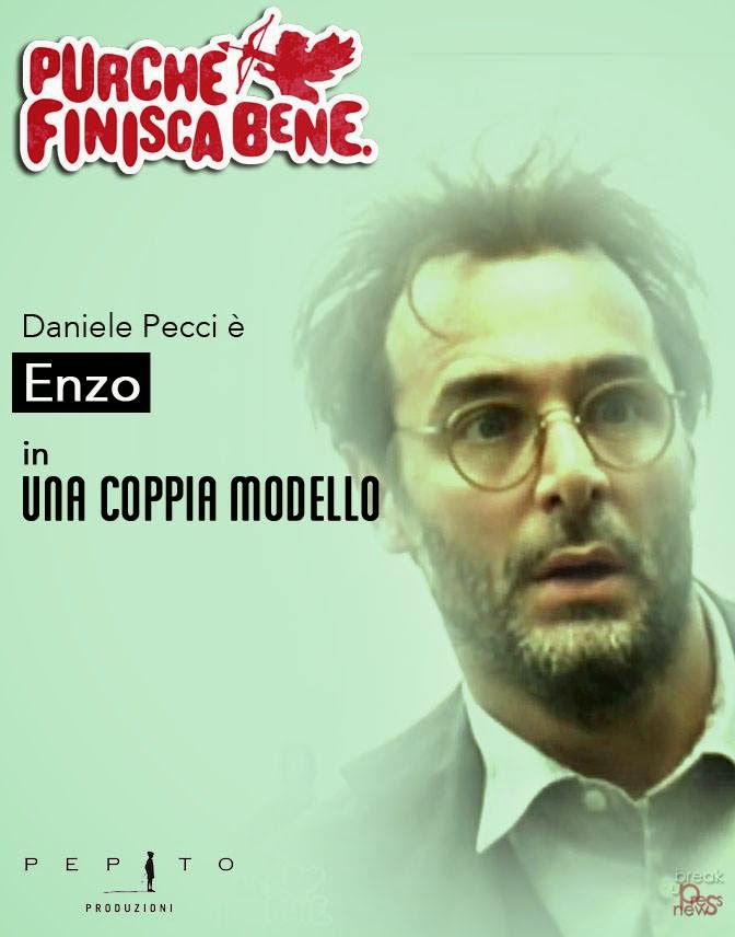 "Una coppia modello" - (2013)