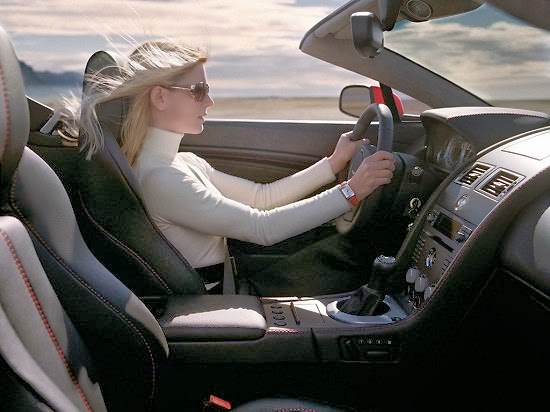 honda crv : Các bước giúp phụ nữ làm quen với ô tô