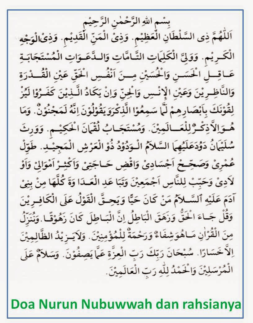 Citera Kehidupan 2014