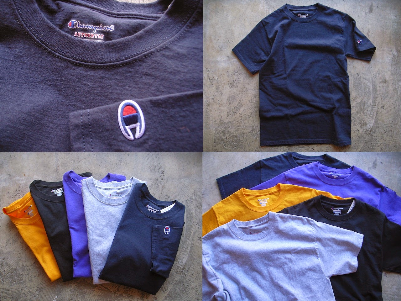 champion t525c