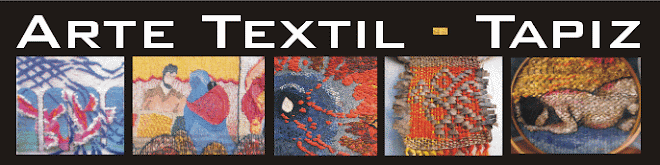Taller de Arte Textil. Inicio Abril 2008