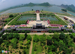 overview-Hoa Lu Ancient Capital overview-Hoa Lu Ancient Capital