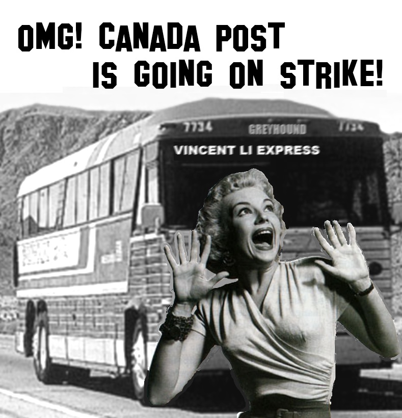 What+day+did+canada+post+strike+end