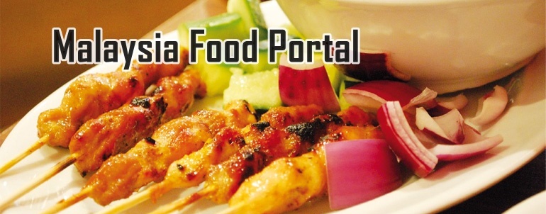 Malaysia Food Portal