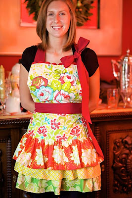 Oodlekadoodle Primitives FREE RETRO FUN VINTAGE STYLE #0: citris holiday apron Oodlekadoodle Primitives FREE RETRO FUN VINTAGE STYLE #0: citris holiday apron