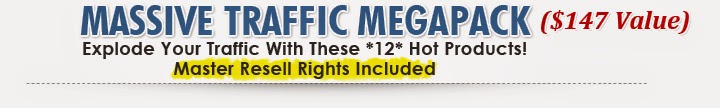 Bonus 9 massive traffic megapack