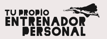 Tu propio Entrenador Personal