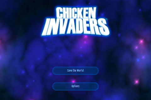 chicken invaders3 crack
