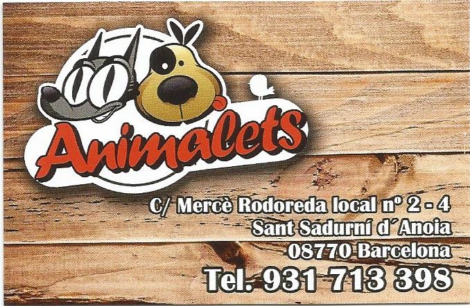 ANIMALETS