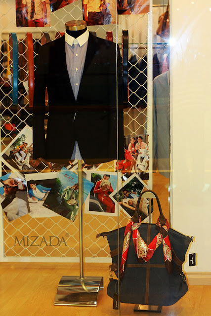 Shop ZADA men
