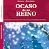 Invitación Lanzamiento - Ocaso de un Reino de Sasami Hanatsuki