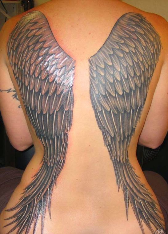 wings tattoo pictures wings tattoo pictures