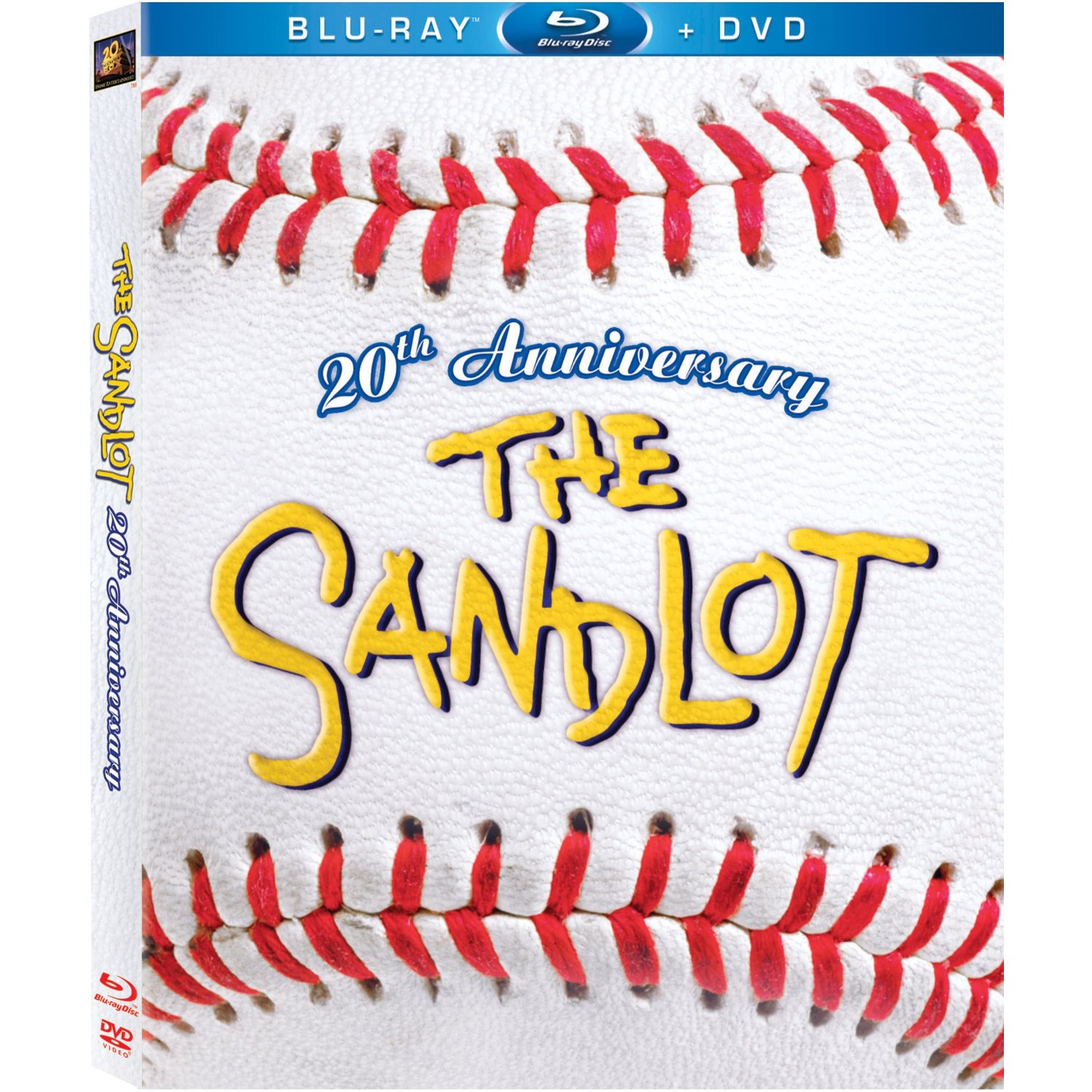 Ian Film Journal The Sandlot