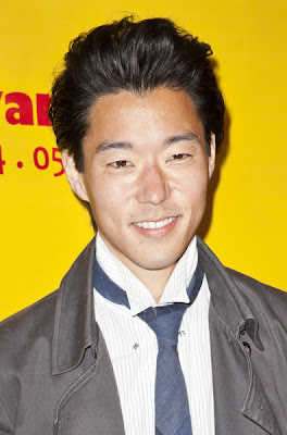 Aaron Yoo hairstyles Aaron Yoo hairstyles