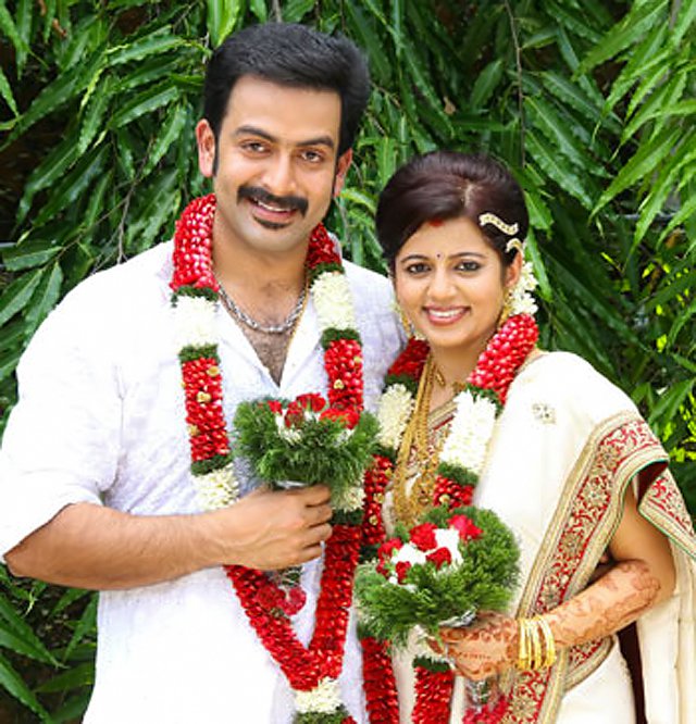 Supriya+menon+first+marriage+with+pradeep+photos