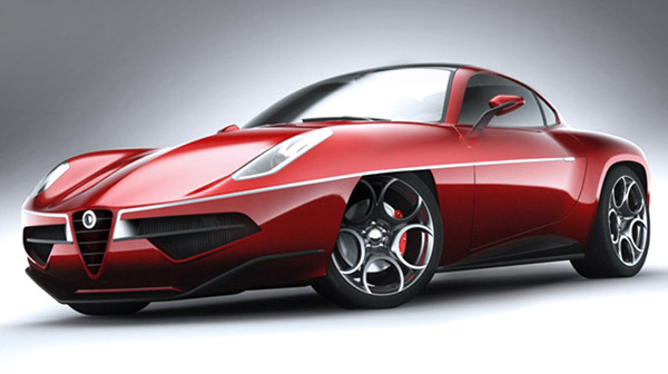 Il Disco Volante