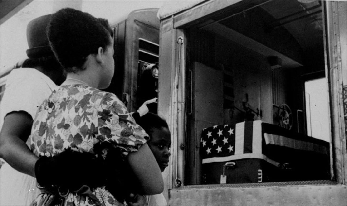 Famous Funerals, Page5