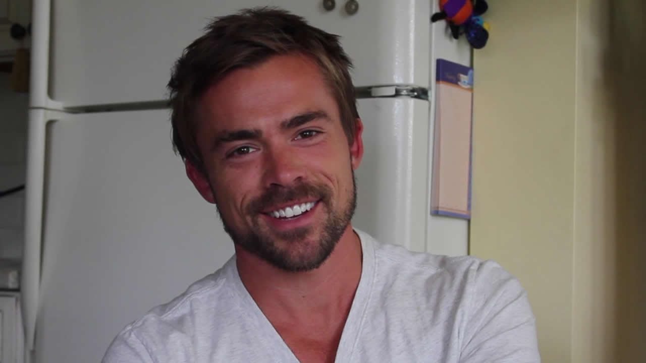 We Love Soaps: John-Paul Lavoisier Joins &lsquo;Days of our Lives&rsquo; as Philip