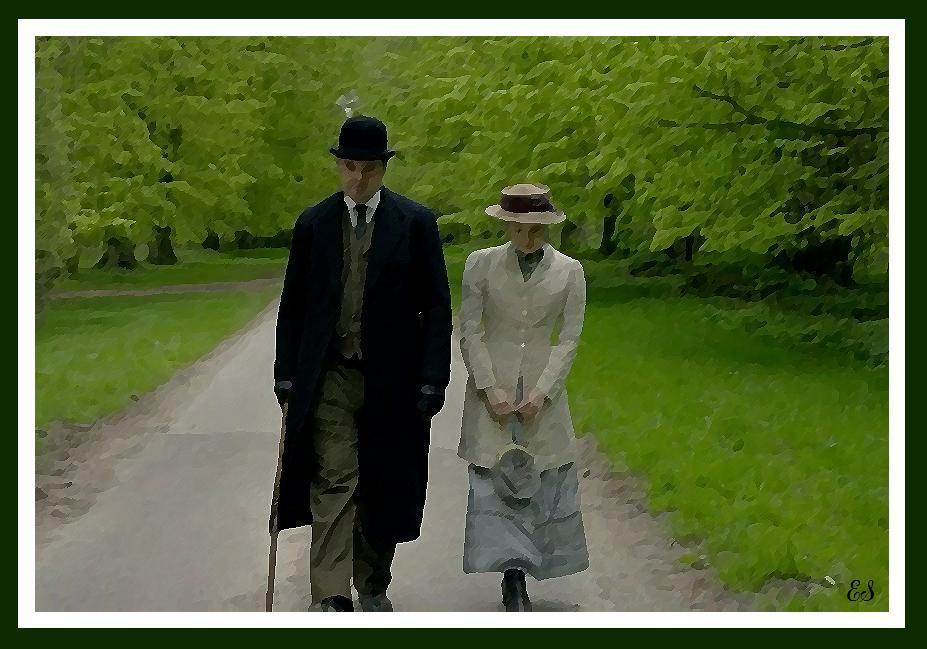 Enchanted Serenity of Period Fi...