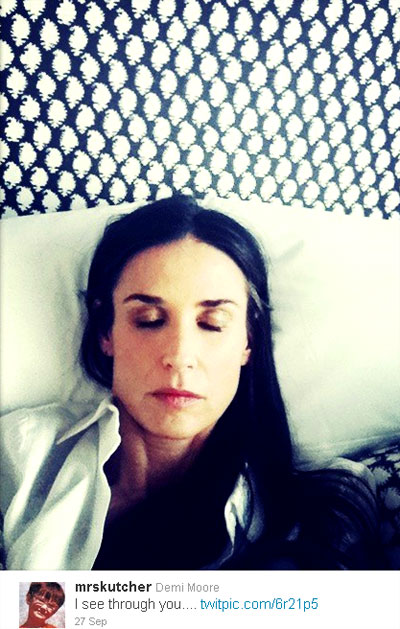 CELEBS FACTORY: September 2011