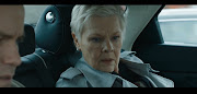 Watch: New US trailer for 'Skyfall' starring Daniel Craig and Judi Dench!