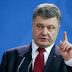 Делегация РФ покинула зал ГА ООН во время выступления Порошенко