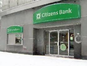 Possible Cyber Attack in Citizens Bank
