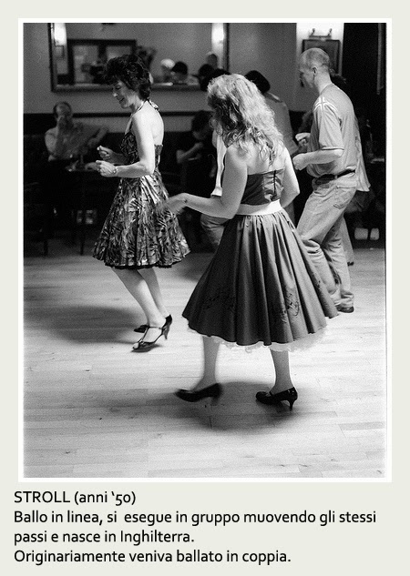 Gonna Vintage Anni '50 Per Bambine - Stile Rockabilly In Cotone Elastan - Foto 4