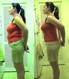 benefit of the venus factor The Venus Factor proof before and after