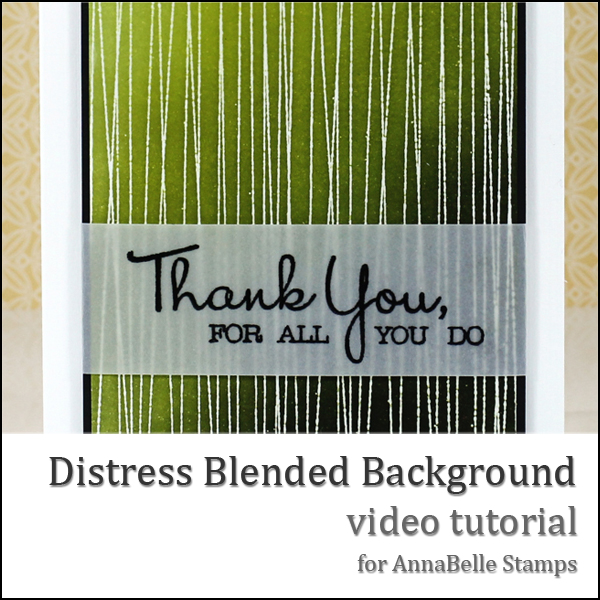 Blended Background