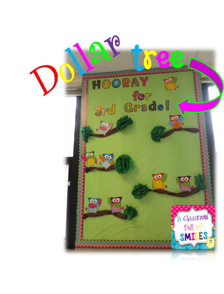 A Classroom Full of Smiles Bright Ideas Blog Hop Round 2 Cheap