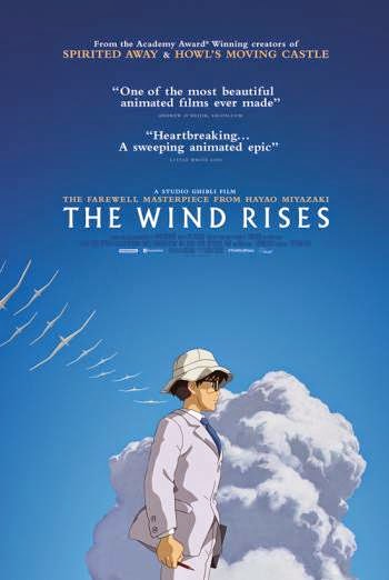 Every Film 254 The Wind Rises Kaze Tachinu Movie Review Every Film 254 The Wind Rises Kaze Tachinu Movie Review