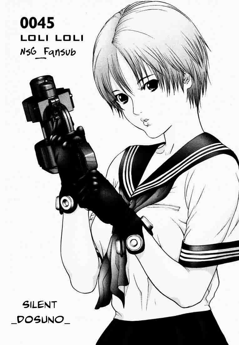GANTZ MANGA EN ESPANOL gantz manga en espanol: