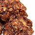 Skinny Monkey Cookies Recept