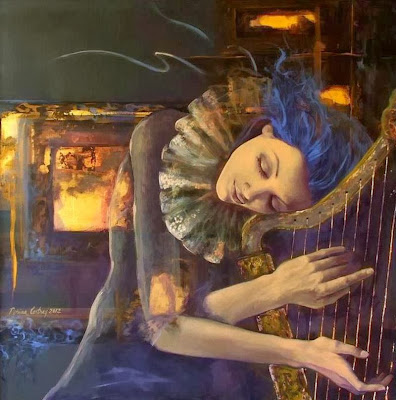 Dorina Costras, Mónica López, poesía, Paul Eluard, Pablo Neruda