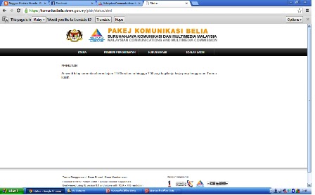 daftar online rebat rm200 photography rebate smart phone daftar