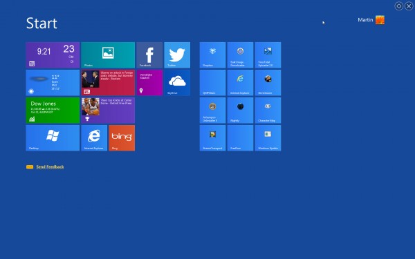 Microsoft Windows 7 Aio Sp1 All In One