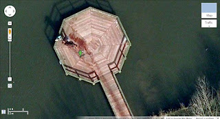 52.376552,5.198303 Google Earth Captures Murder map