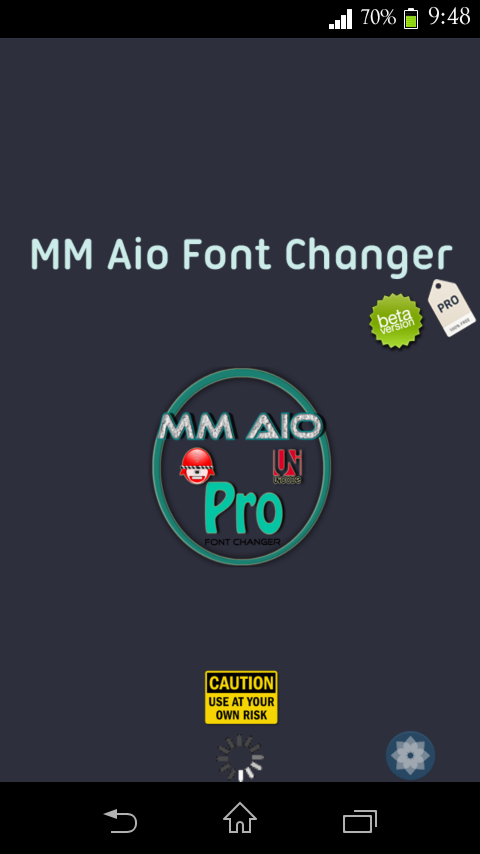 17+ Font Changer Pro Mod Apk Download