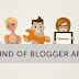 Cara Membuat Blog/Website Gratis Di Blogger.com