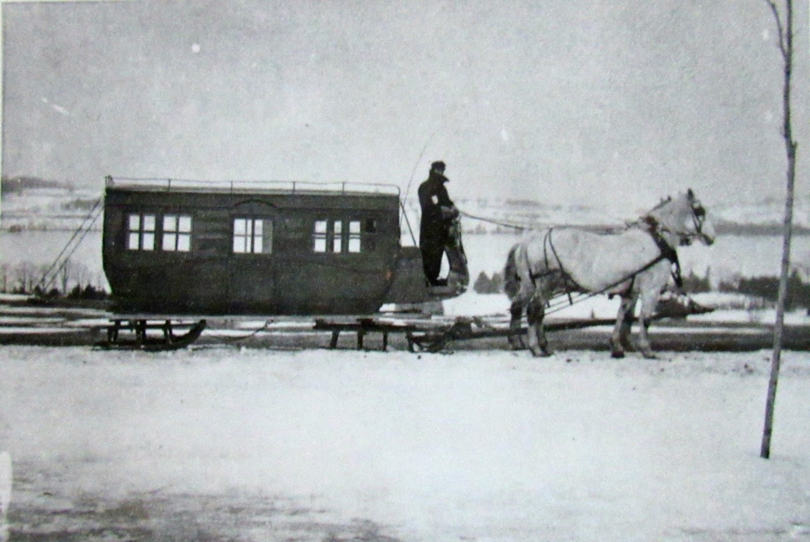 When Was The Stagecoach Invented at Cargill blog