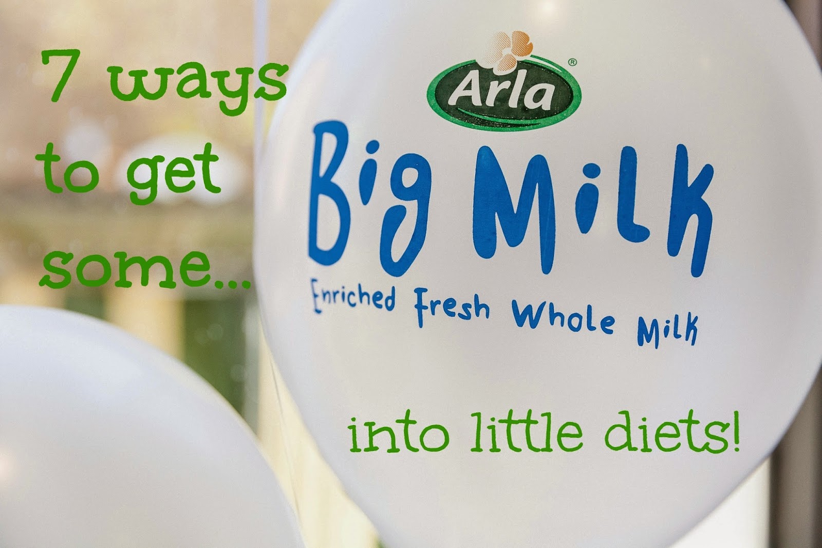 mamasVIB | V. I. BAKE: Why little people need BIG Milk and how to get them to drink up! | Arla Big Milk | mums nets | blogger network | big Milk  launch event | maggie and rose | tommee tippees | nutritional diets for toddlers | how to get toddlers to big milk | ways to add milk to toddlers diest  milk with added vitamins and minerals | big milk for little kids | mamas VIb | mums net | mums net towers | event | private members club | charlottestirling reed | nutritionist | healthy eating for kids | toddler diest | milk