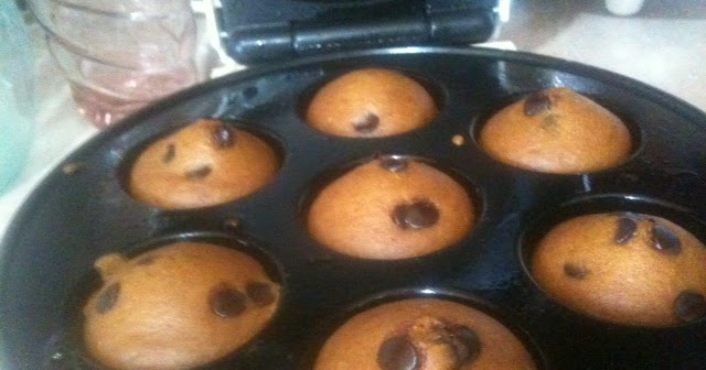 Mira�nın Mutfağı Pekmezli Tam Bugday Unlu Kek (Miranın Bebek Keki)