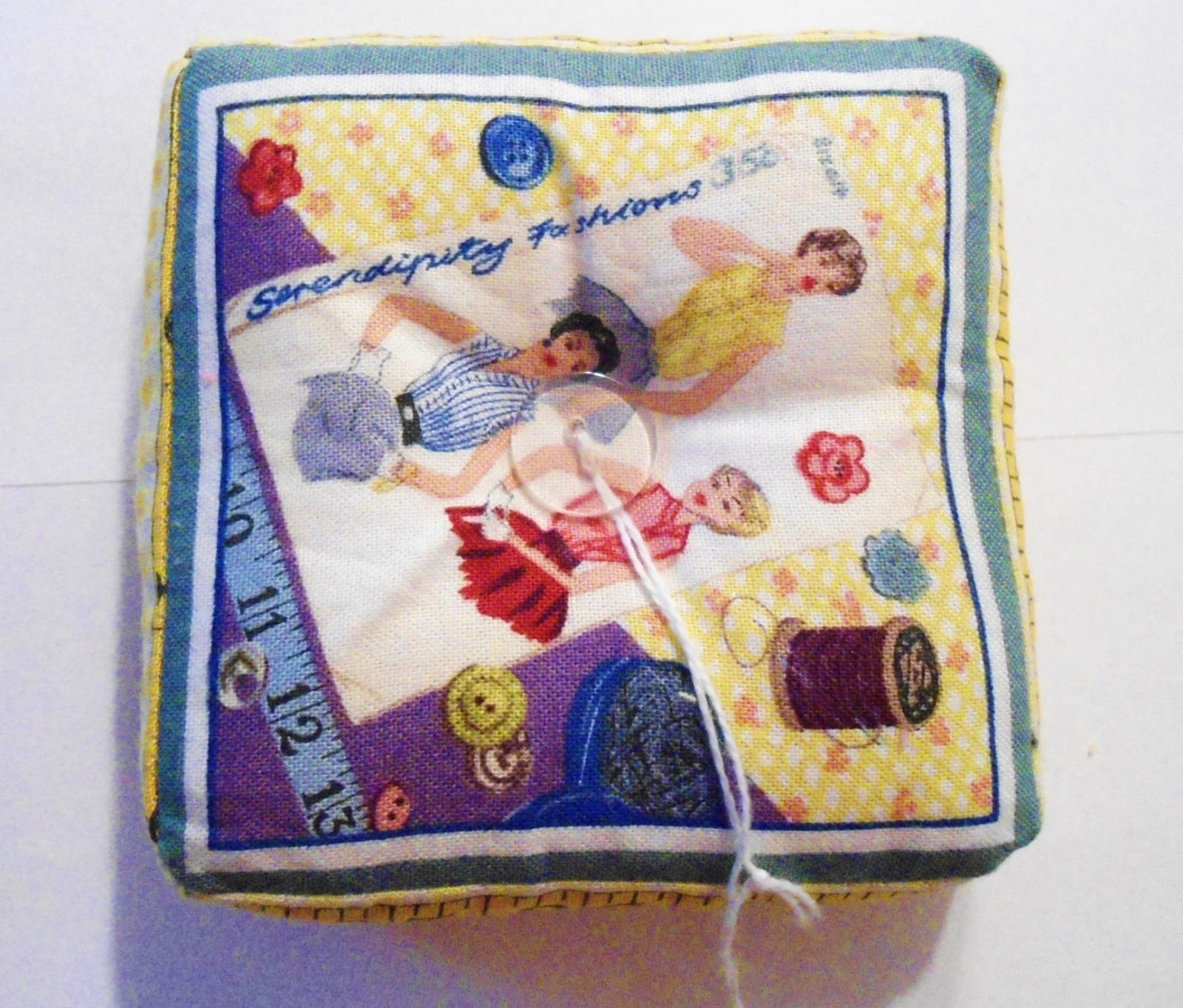 Pinkadot Quilts May 2013