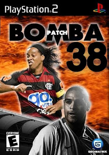 Baixar BOMBA PATCH 38: PS2 Download games grátis