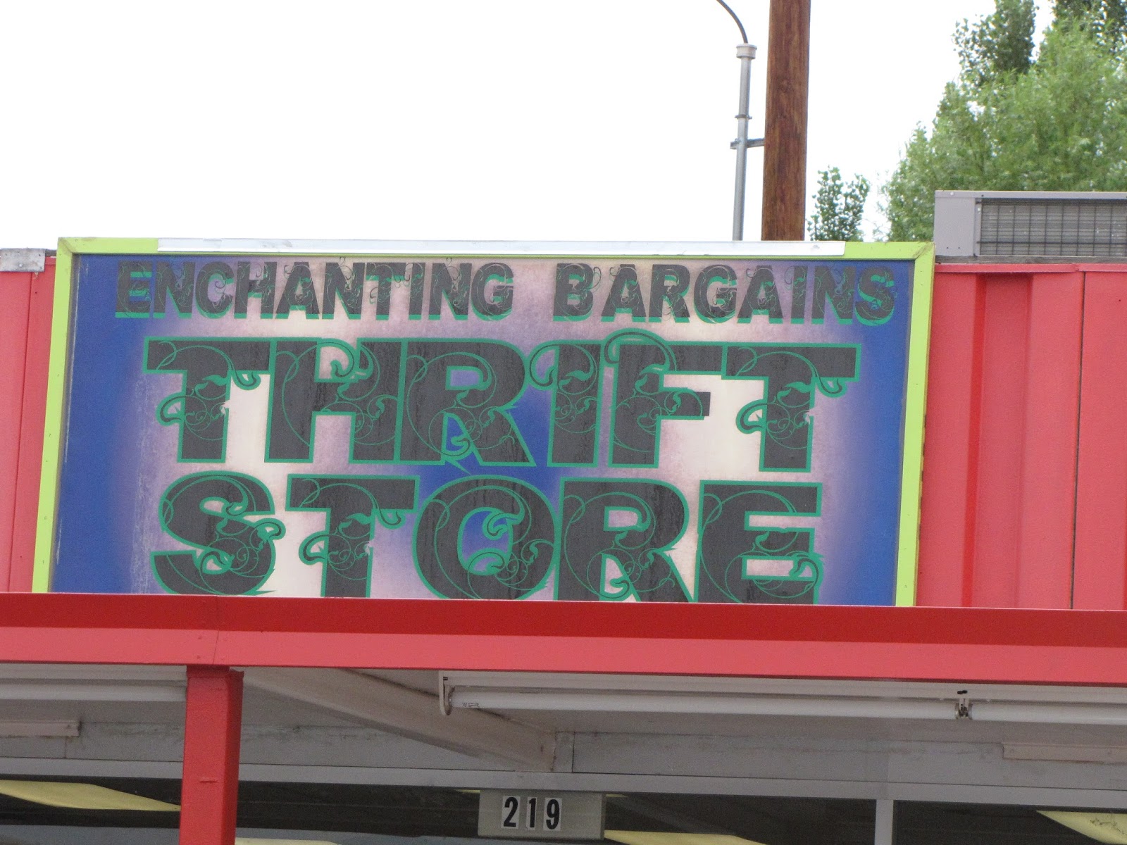 Em's Joie de Weird The Good (And Affordable) Stuff