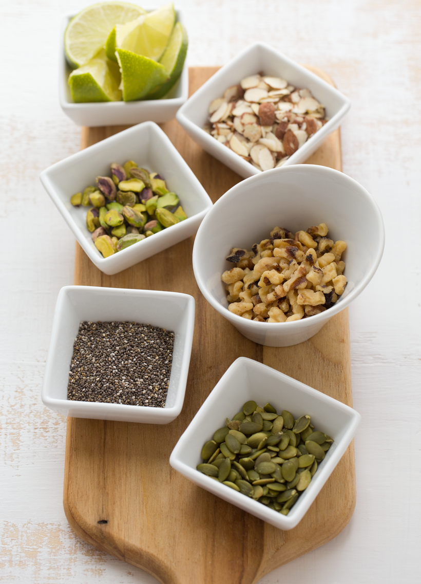 nuts and seeds nuts and seeds