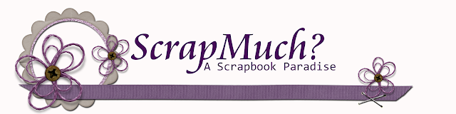 ScrapMuch?
